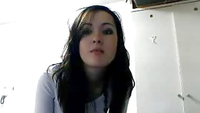 HD :  Brunete milf babe kļūst anālais, kamēr lomu spēlē Filmu klipi 